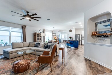 4802 Backswing Way, San Antonio, TX 78261 - photo 5