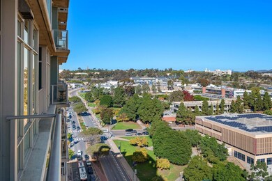 Skyvue Lofts At Smart Corner unit 1512, San Diego, CA 92101 - photo 5
