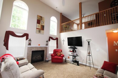 Great Room Living Room