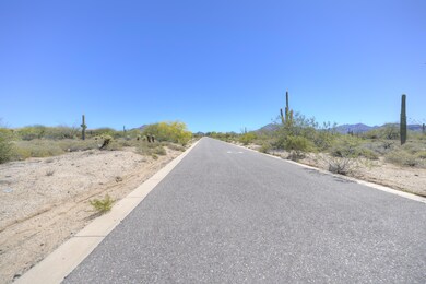 Paved Road