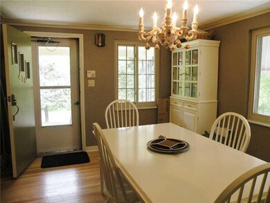 Dining Room.