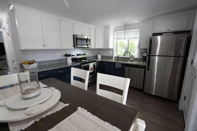 8 Earley St unit B (2nd Floor), Nashua, NH 03060 - photo 6