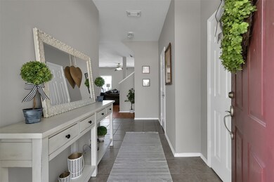 9603 Coyote Creek Dr, Houston, TX 77095 - photo 4