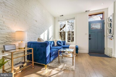 202 F St NE unit A, Washington, DC 20002 - photo 7