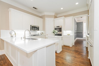 911 Independence Pkwy, Southlake, TX 76092 - photo 5