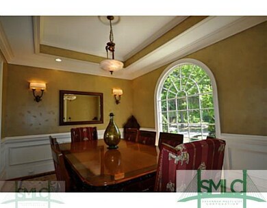 Dining Room.