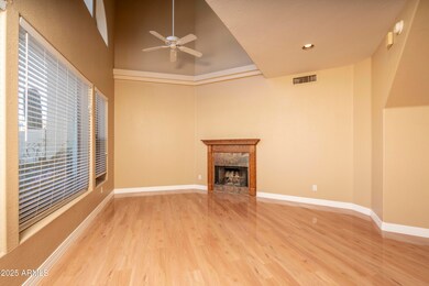 New Vinyl Plank Flooring
