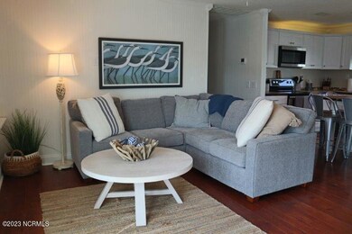 LR sitting area