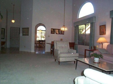 Great Room Looking Through Dining Room