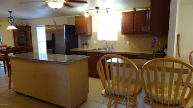 6200 S Valencia Ranch Rd, Tucson, AZ 85735 - photo 6