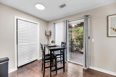 CREM - 7920 Parklane Ct unit 604 D + Ame