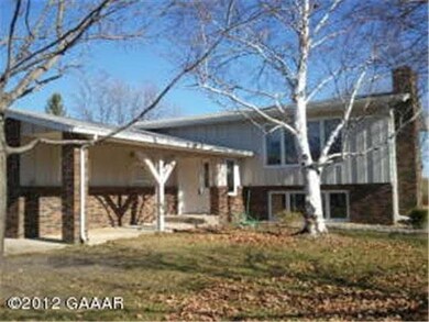 1415 Ridgeway Dr, Alexandria, MN 56308 - photo 3