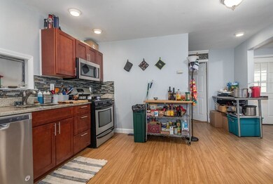 261 Princeton St unit 1, Boston, MA 02128 - photo 3