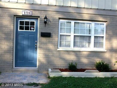 6724 Vermont Ct, Hyattsville, MD 20785 - photo 2