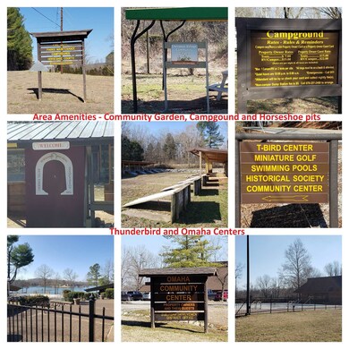 20 Lots in Cherokee Village, Cherokee Village, AR 72529 - photo 2