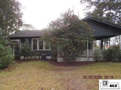 802 E Cypress Ave, Bastrop, LA 71220 - photo 2