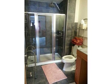 Full Bath.