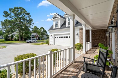 4819 Seabreeze Ln, Myrtle Beach, SC 29579 - photo 4