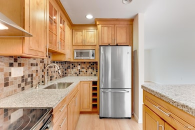3473 Tice Creek Dr unit 1, Walnut Creek, CA 94595 - photo 5