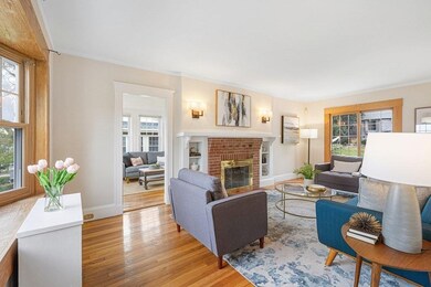 72 Longwood Rd, Quincy, MA 02169 - photo 3