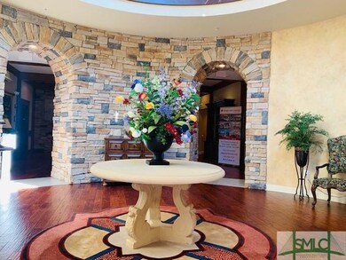 Amenity Center