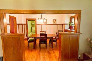 Dining Room.