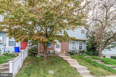 803 W Spring Meadow Ct, Edgewood, MD 21040 - photo 2