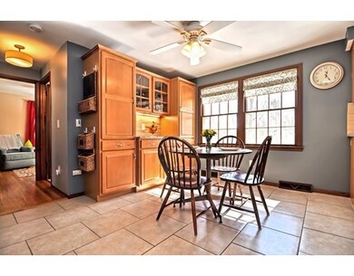 841 Read St, Attleboro, MA 02703 - photo 6