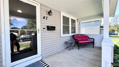 47 15th Ave, North Tonawanda, NY 14120 - photo 4