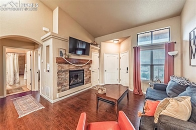 6668 Dark Oak View, Colorado Springs, CO 80923 - photo 3