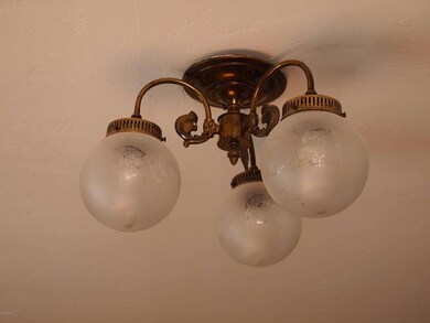 Original lights