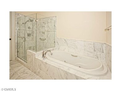 Master Bath/Spa