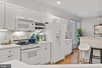 2002 Peggy Stewart Way unit 203, Annapolis, MD 21401 - photo 4