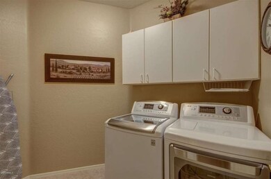 21 downstairs laundry room