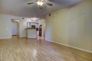 Large Living room