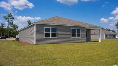 2658 Orion Loop unit Lot 105 - Aria A, Myrtle Beach, SC 29577 - photo 4