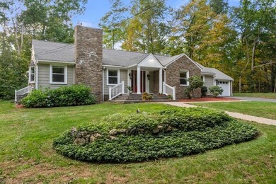 3 Shaylor Ln, Weston, MA 02493 - photo 3