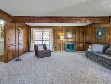 3105 S Chestnut Ave, Broken Arrow, OK 74012 - photo 4