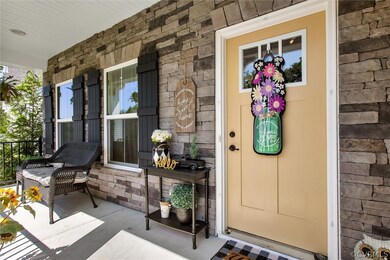 7206 Wild Senna Trail, Chesterfield, VA 23120 - photo 5