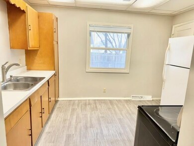 Unit 1 Kitchen