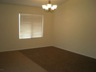 Formal Dining