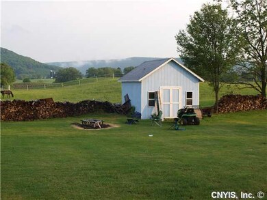 Yard/Garden. Beautiful views of southern hills. Sh