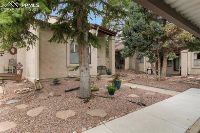 Prime location in NW Colo Springs, close to hiking
