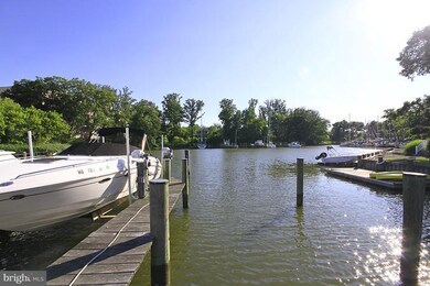 616 Burnside St, Annapolis, MD 21403 - photo 5