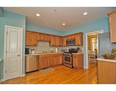 97 Buttercup Ln unit 97, South Grafton, MA 01560 - photo 5