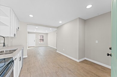 Great open-floor plan.