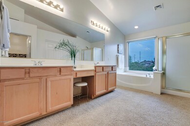 3042 S Valle Verde Cir, Mesa, AZ 85212 - photo 4