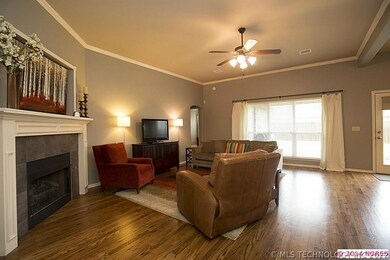 20556 E 35th St S, Broken Arrow, OK 74014 - photo 3