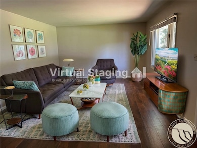 715 S Word Ave, Red Lodge, MT 59068 - photo 3