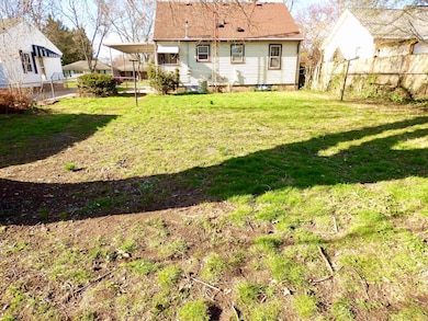 backyard a